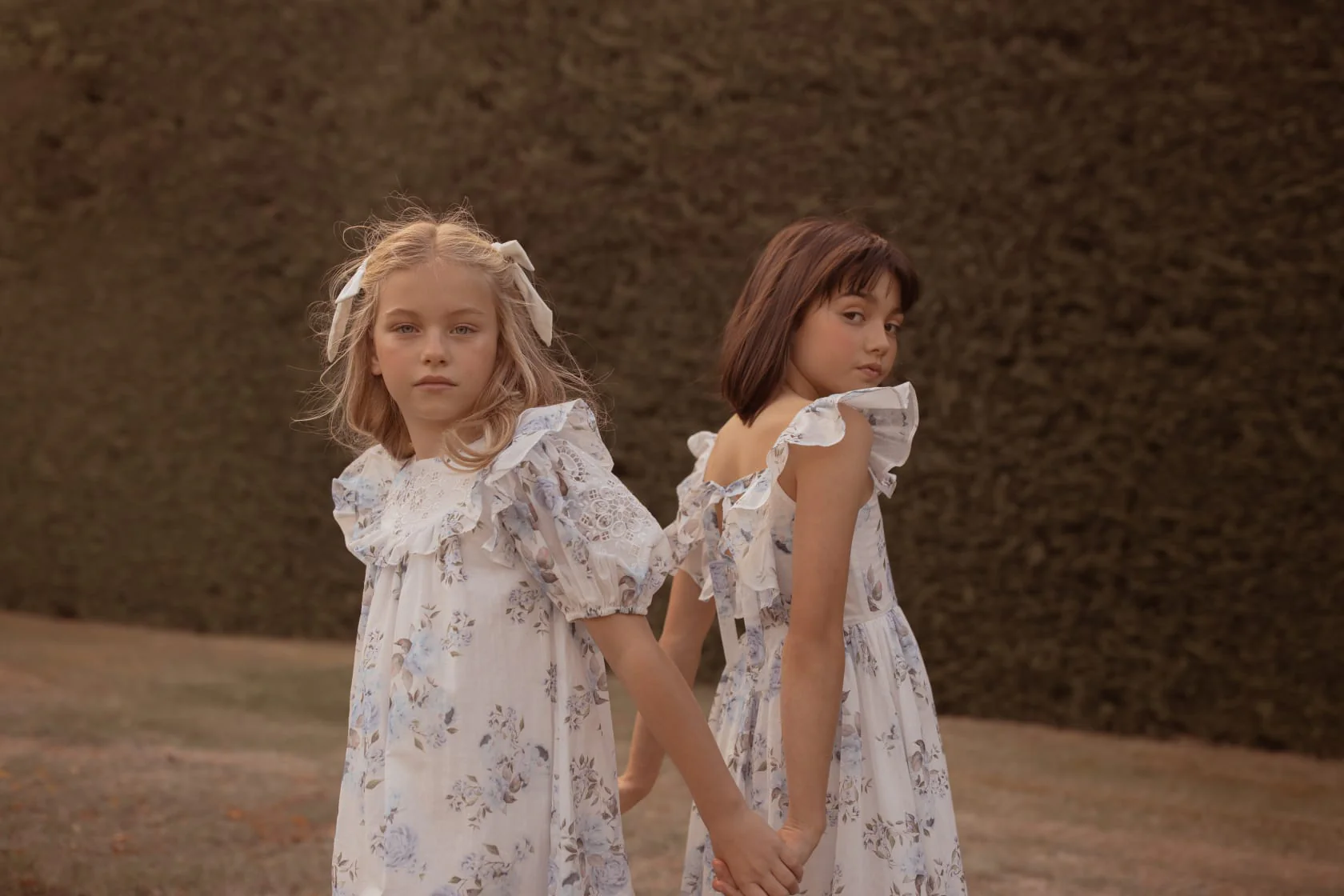 Little Outfits, Big Style Statements